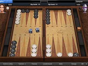 msn backgammon online free.